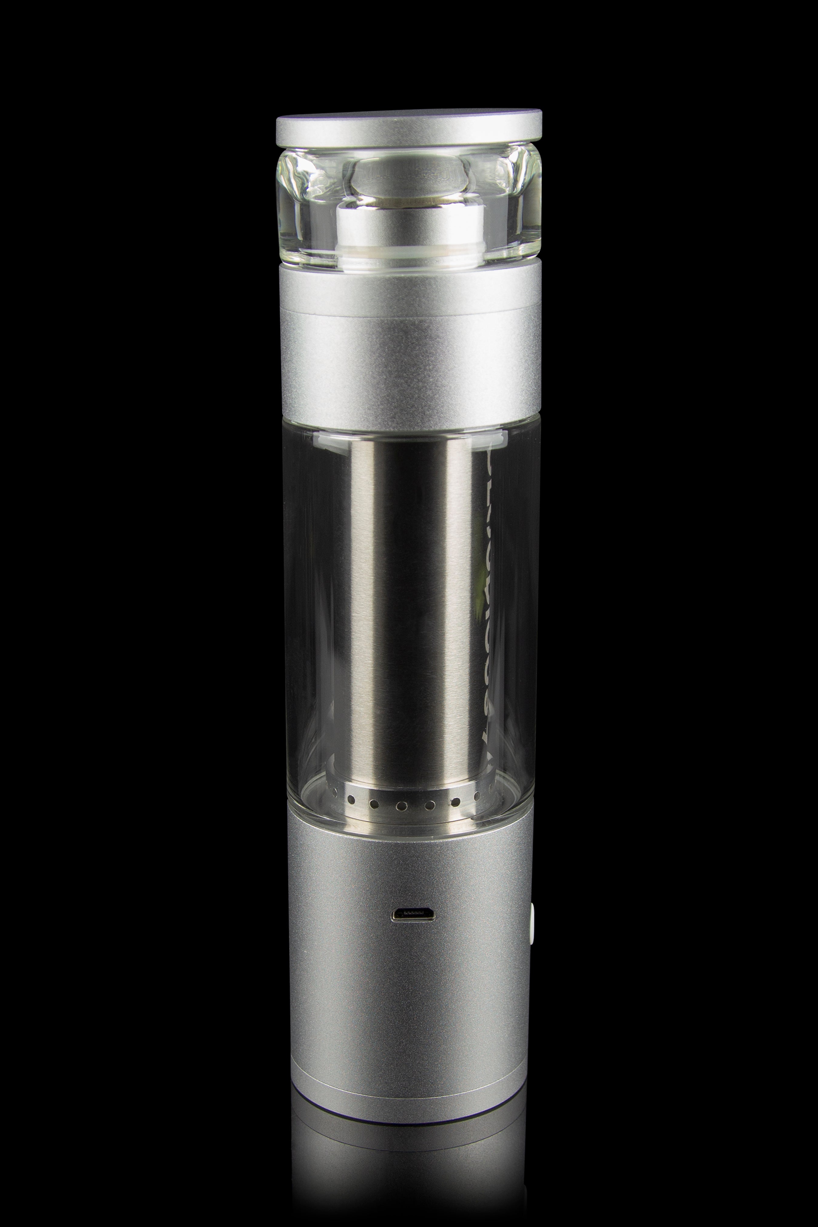 Cloudious 9 Hydrology9: Revolutionary Liquid Filtration Dry Herb Vaporizer