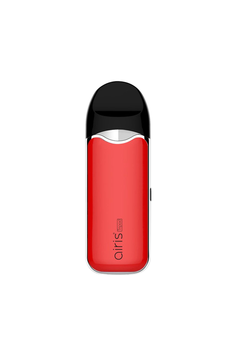 Airis Tripod: The Ultimate 3 - In - 1 Discreet Vaporizer