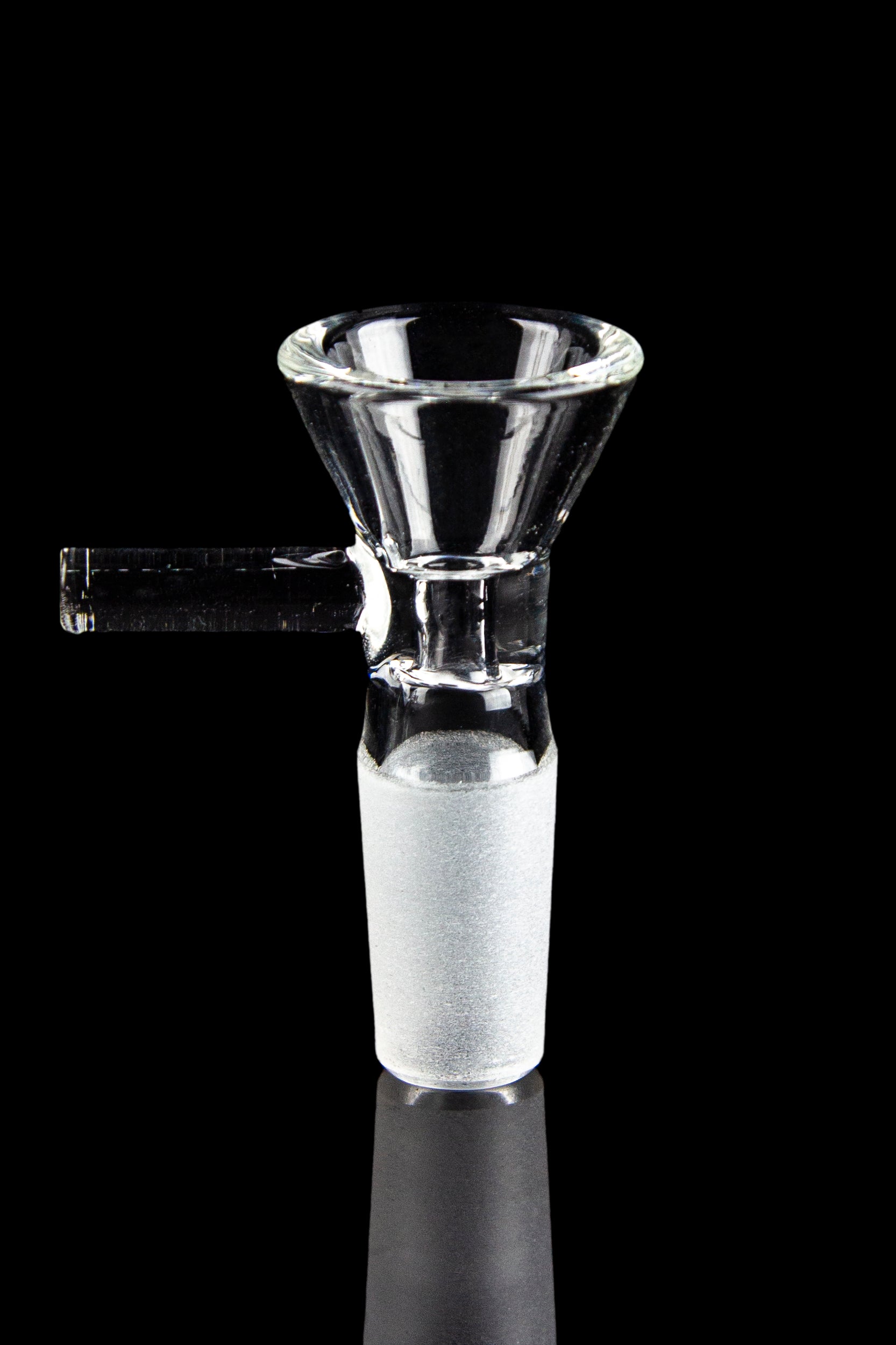 BoroTech Frosted Beaker Bong - The Ultimate Smoking Companion