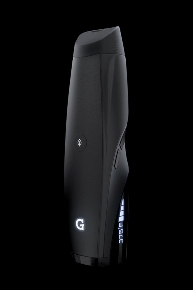 G Pen Elite: The Ultimate Dry Herb Vaporizer