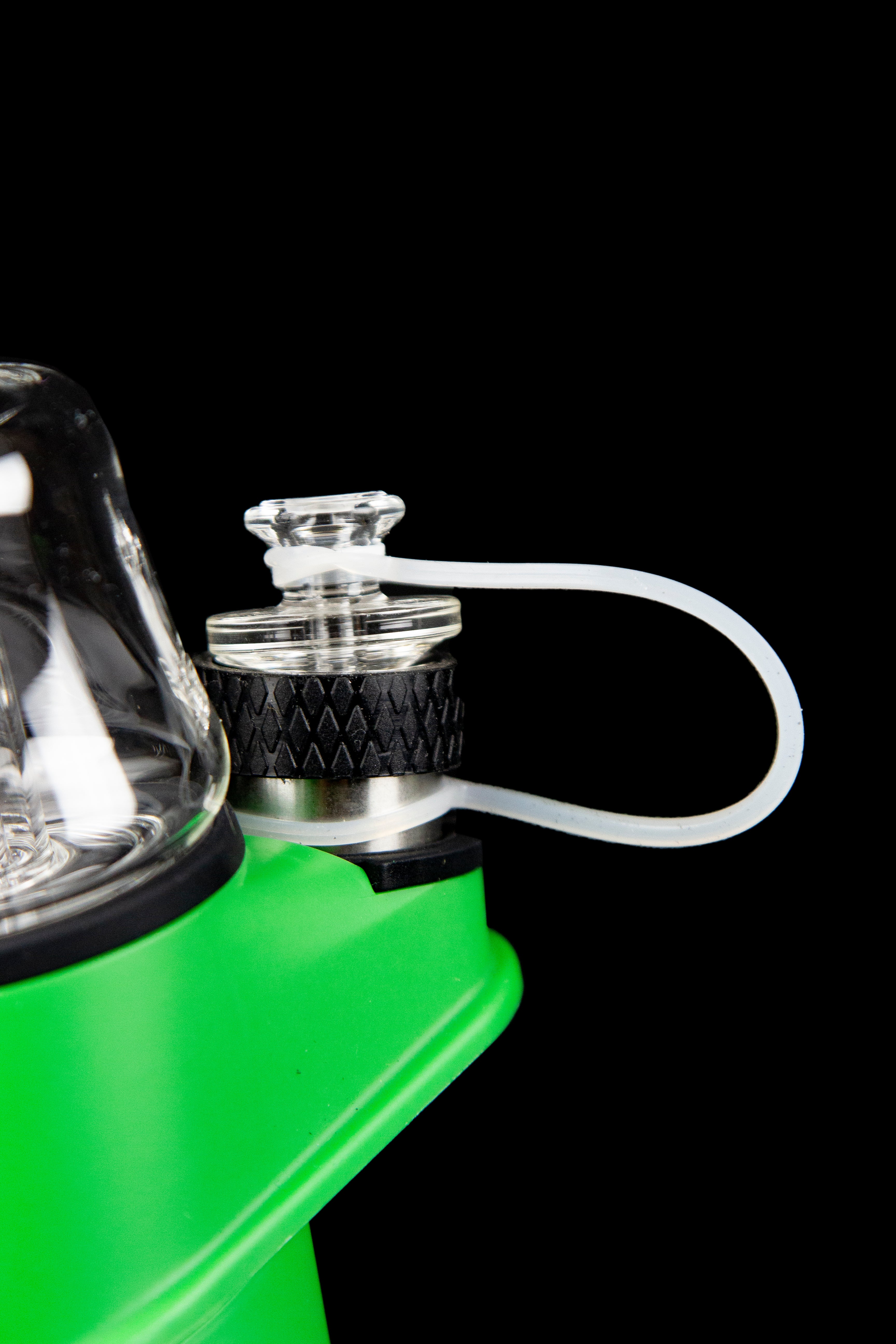 EO Vape Pharaoh Electronic Dab Rig - The Ultimate Portable Vaping Solution