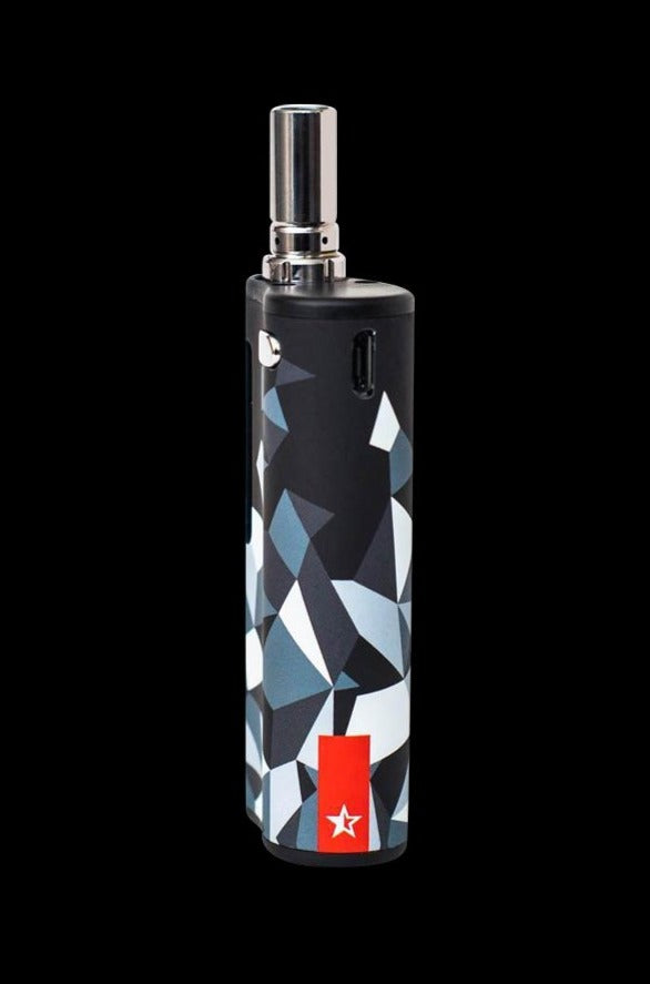 Famous Brandz Digital Cartridge Vaporizer - The Ultimate Discreet Vaping Solution