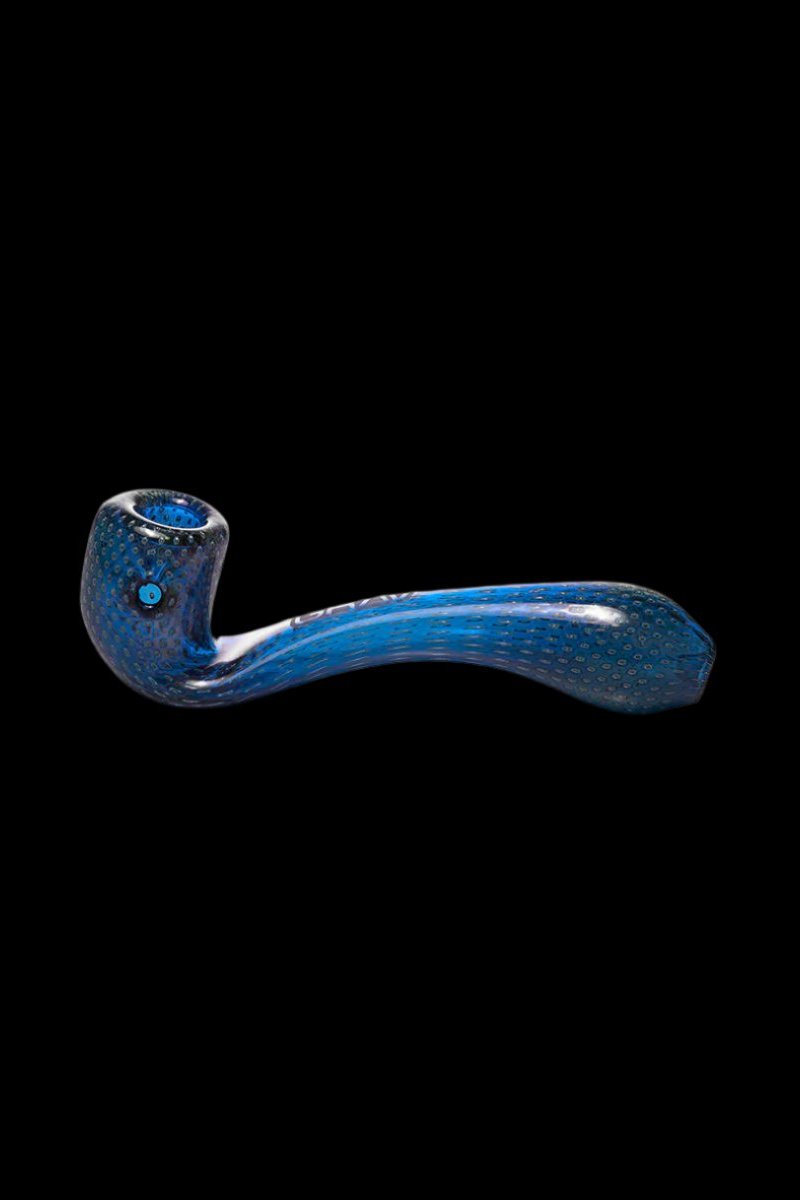 GRAV Bubble Trap Classic Sherlock - A Stunning Smoking Upgrade