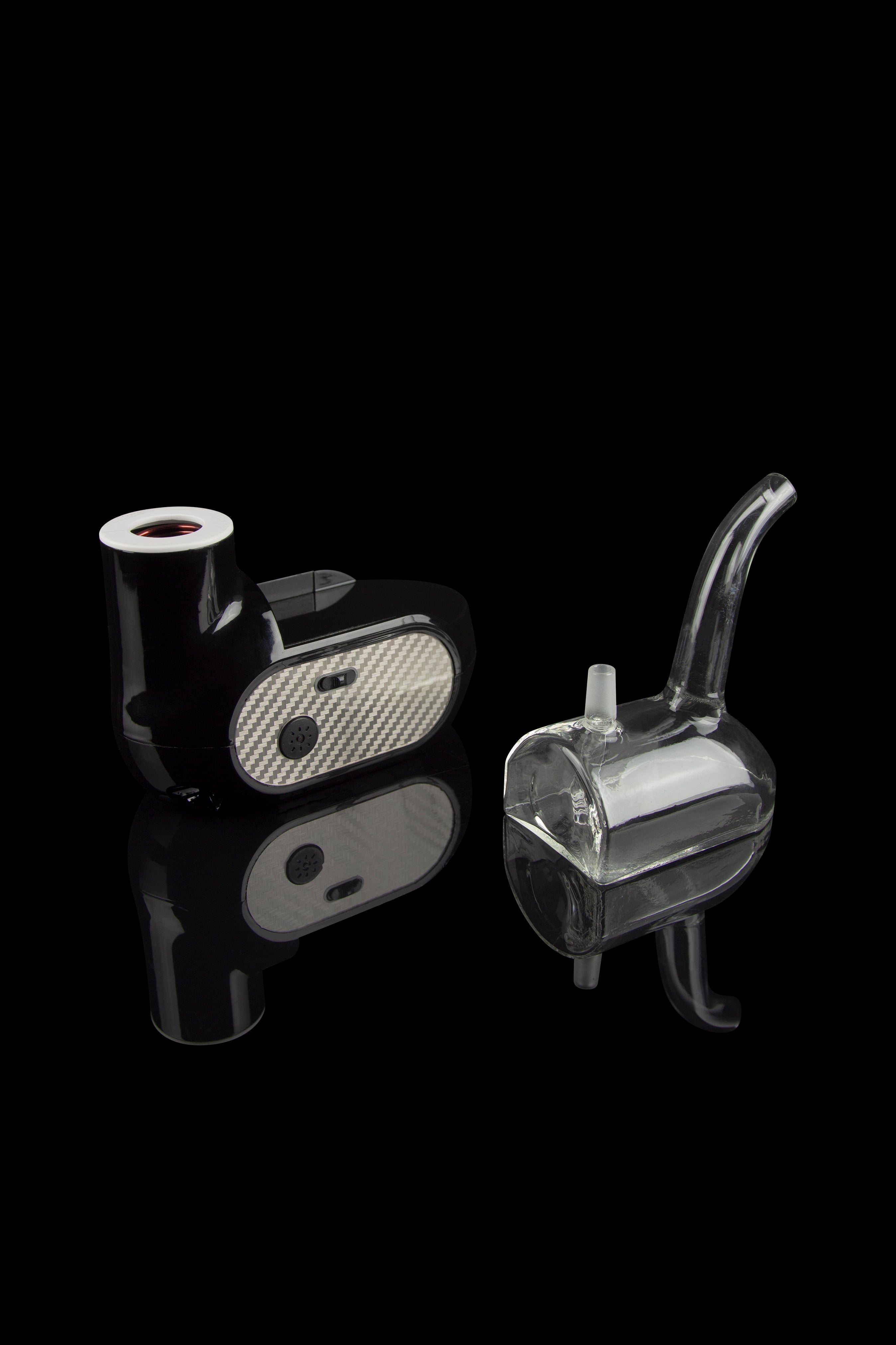DABLAMP E-Rig: The Ultimate Portable Dabbing Device