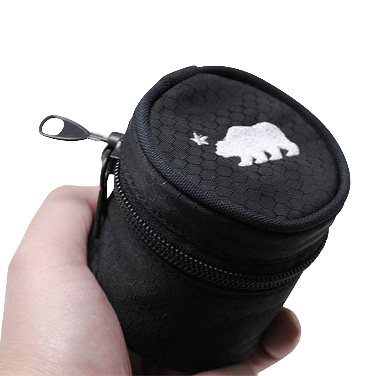 Cali Crusher Grinder Protective Case - Travel Essential