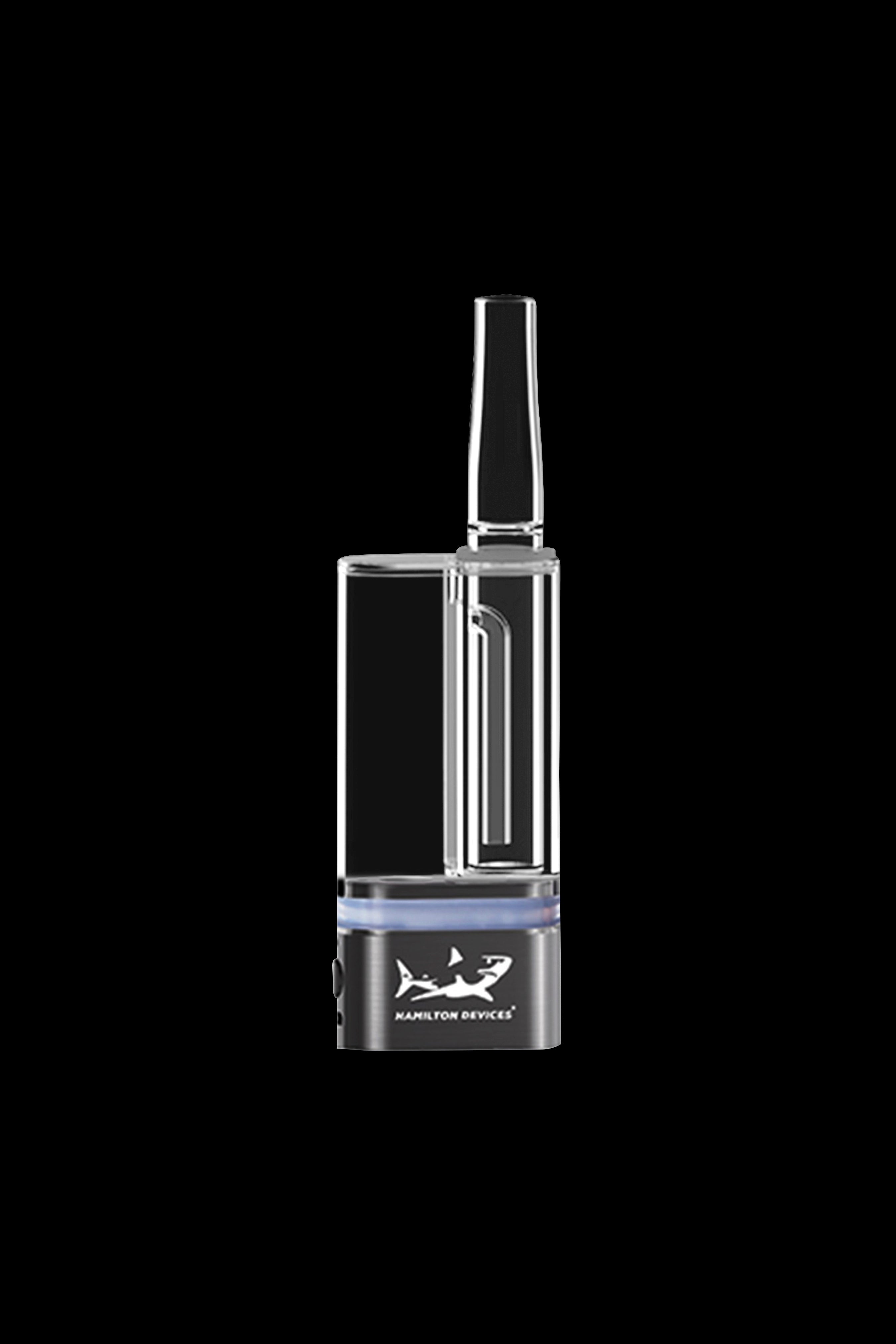 Hamilton Devices KR1 2-in-1 Vaping Marvel