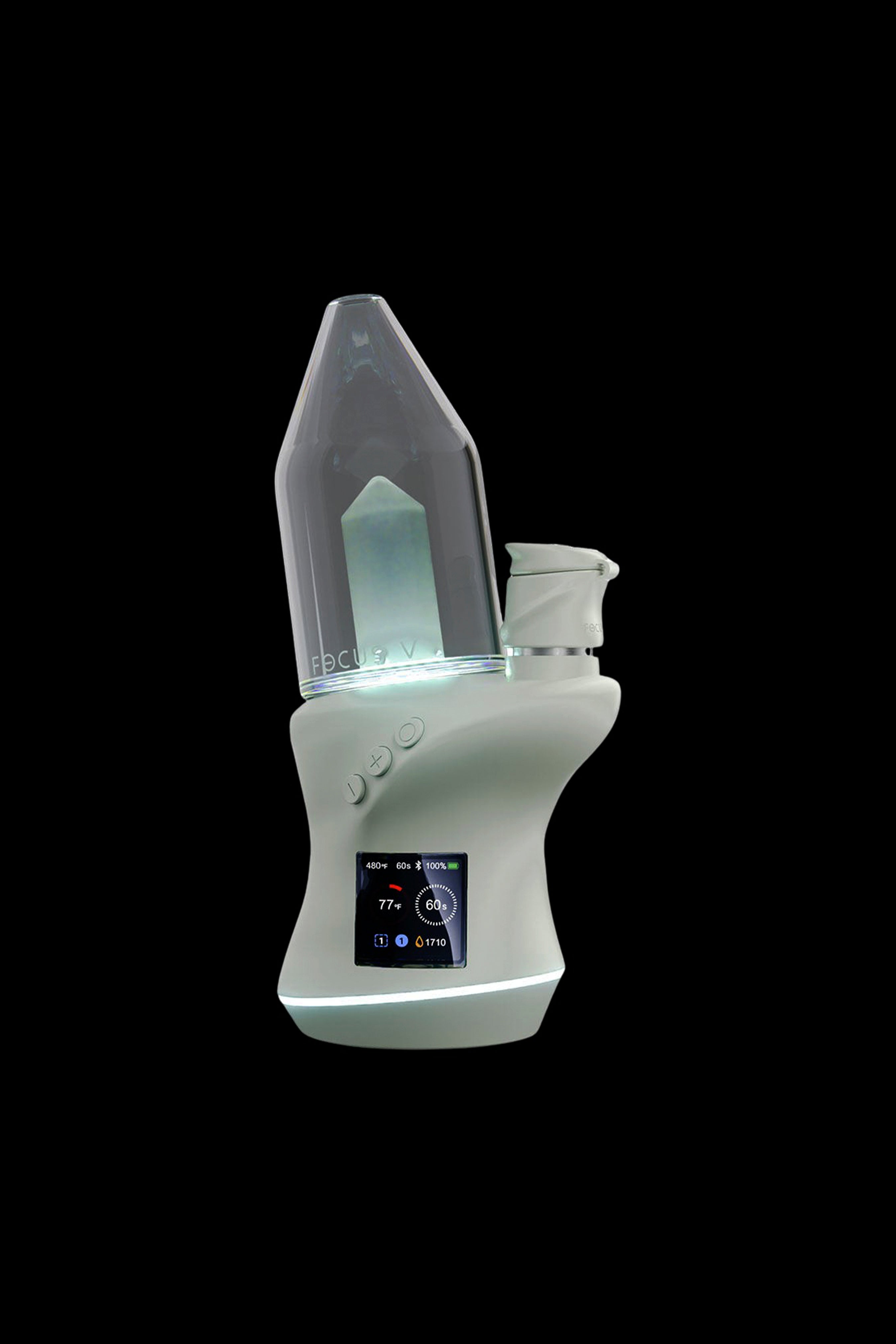 Focus V CARTA 2: The Ultimate Portable Dab Rig
