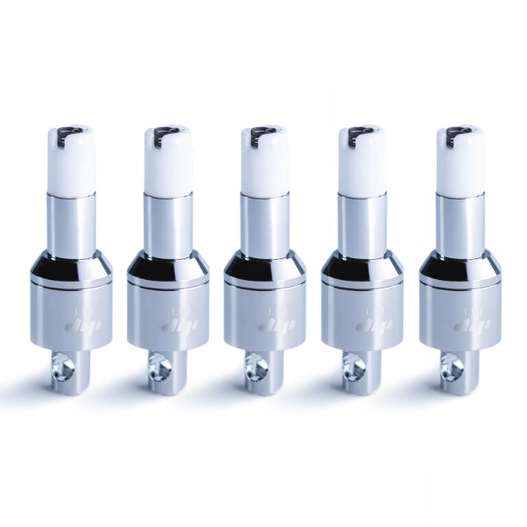 Dip Devices Dipper Vapor Tip Atomizer - Essential Replacement