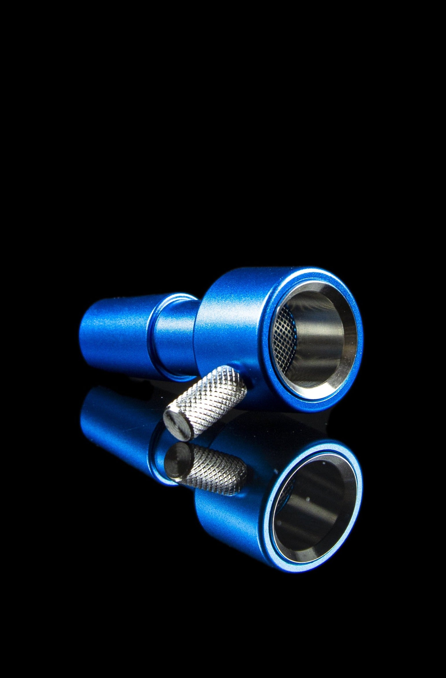 Invincibowl Infinity 14.5mm Unbreakable Aluminum Bowl - The Ultimate Choice