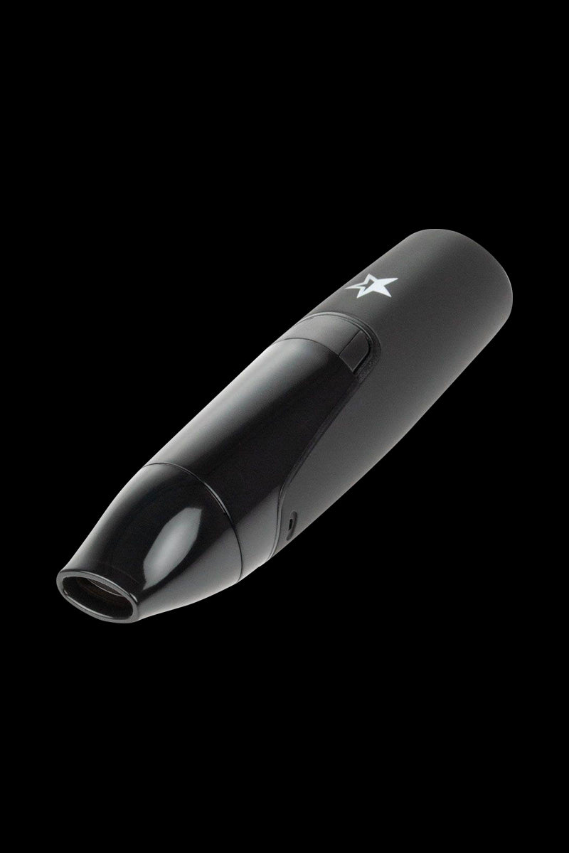 Famous X Wraith - The Ultimate Dry Herb Vaporizer