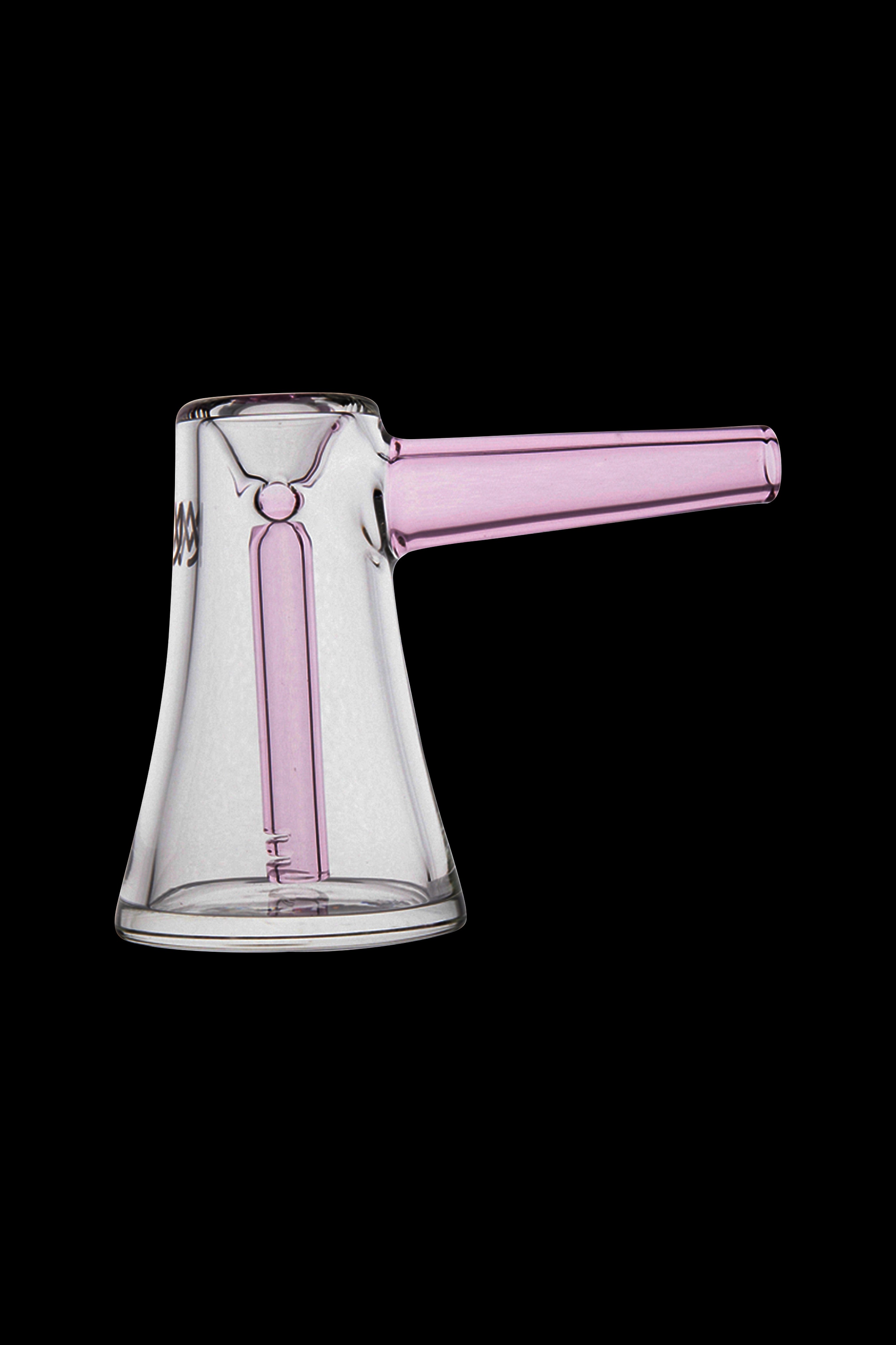 MJ Arsenal Vulkan Mini Bubbler - Smoking Powerhouse