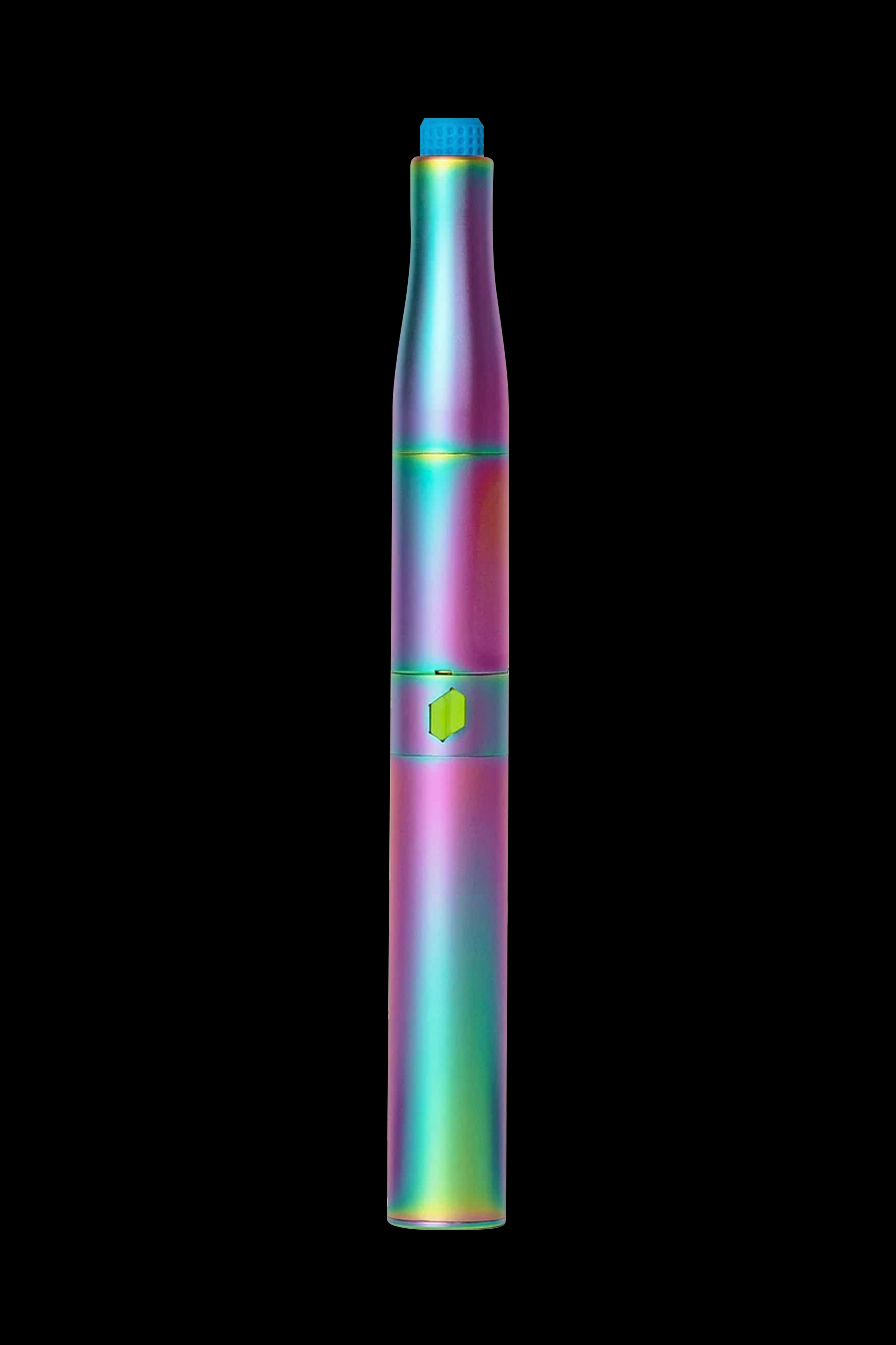 Puffco Plus Vision: The Ultimate Vaporizer