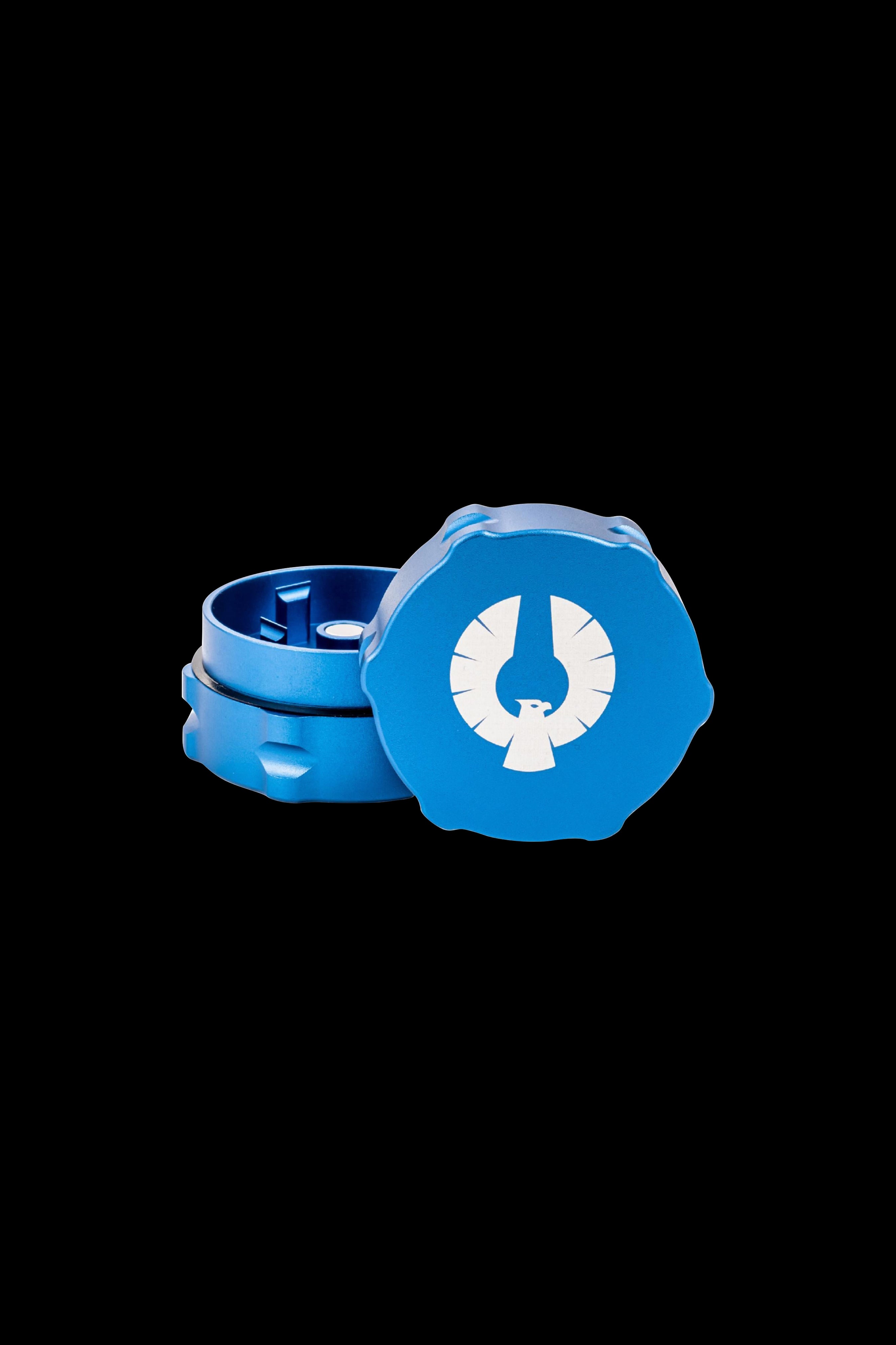 Phoenician Compact 2-Piece Herb Grinder