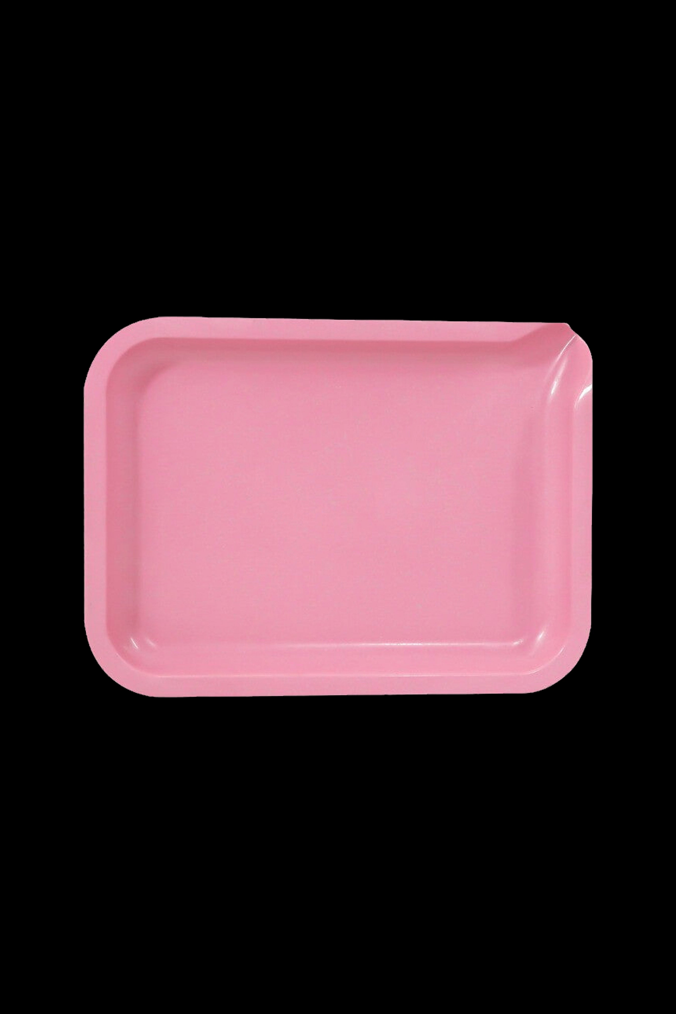 Cloud 8 Biodegradable Rolling Tray with Pouring Funnel - Your Sustainable Rolling Companion