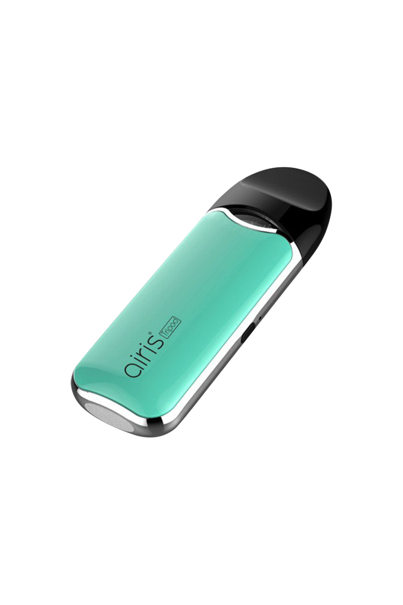 Airis Tripod: The Ultimate 3 - In - 1 Discreet Vaporizer