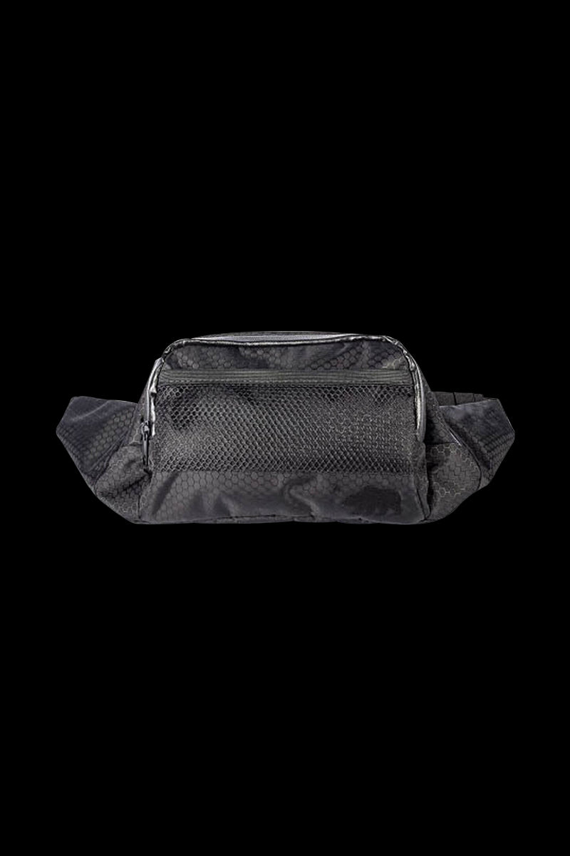 Cali Crusher Ultra-Secure Smell-Proof Fanny Pack