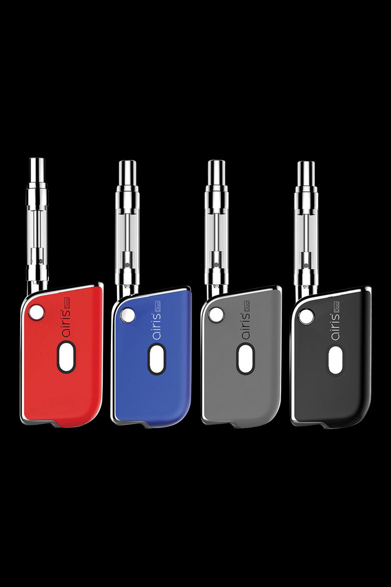 Airis Doo Tank: The Ultimate Portable Vaporizer