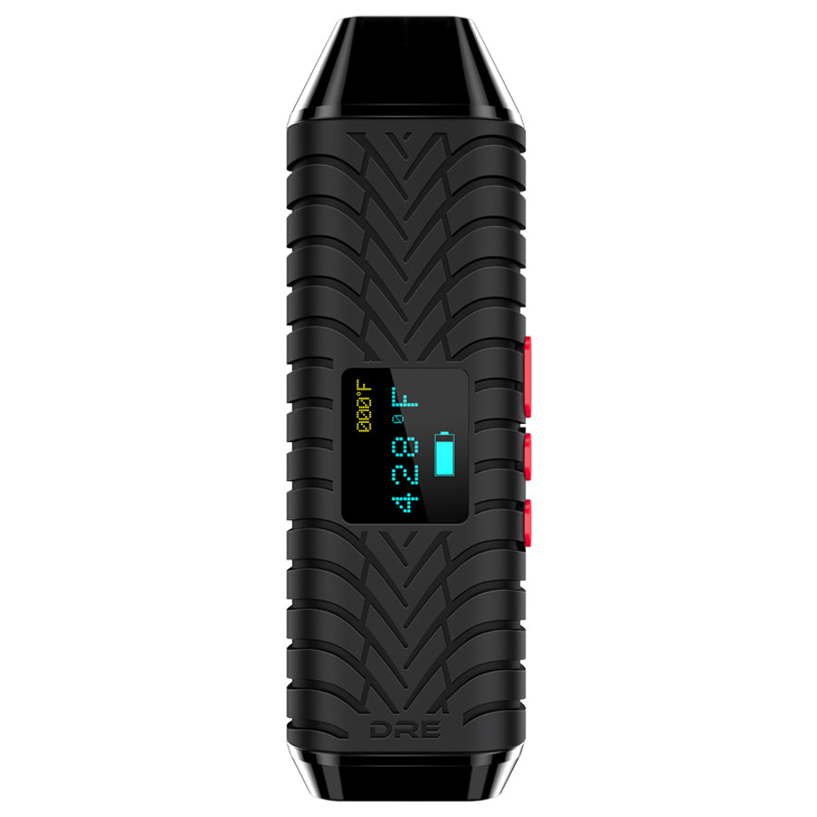 MiG Vapor DRAY: The Ultimate Portable Dry Herb Vaporizer