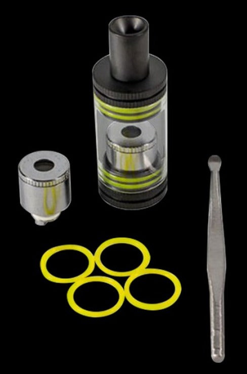 HoneyStick Hybrid Rebuild Kit: Unleash Your Vaping Potential