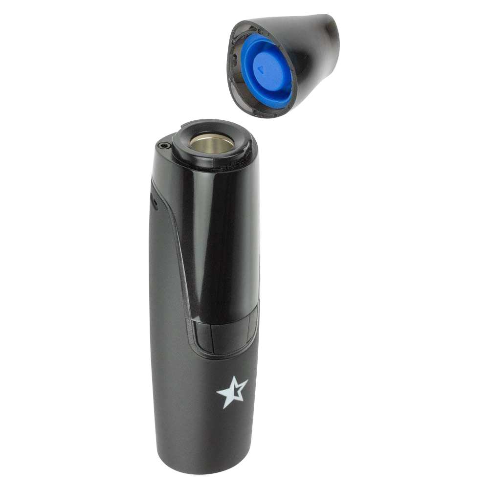 Famous X Wraith - The Ultimate Dry Herb Vaporizer