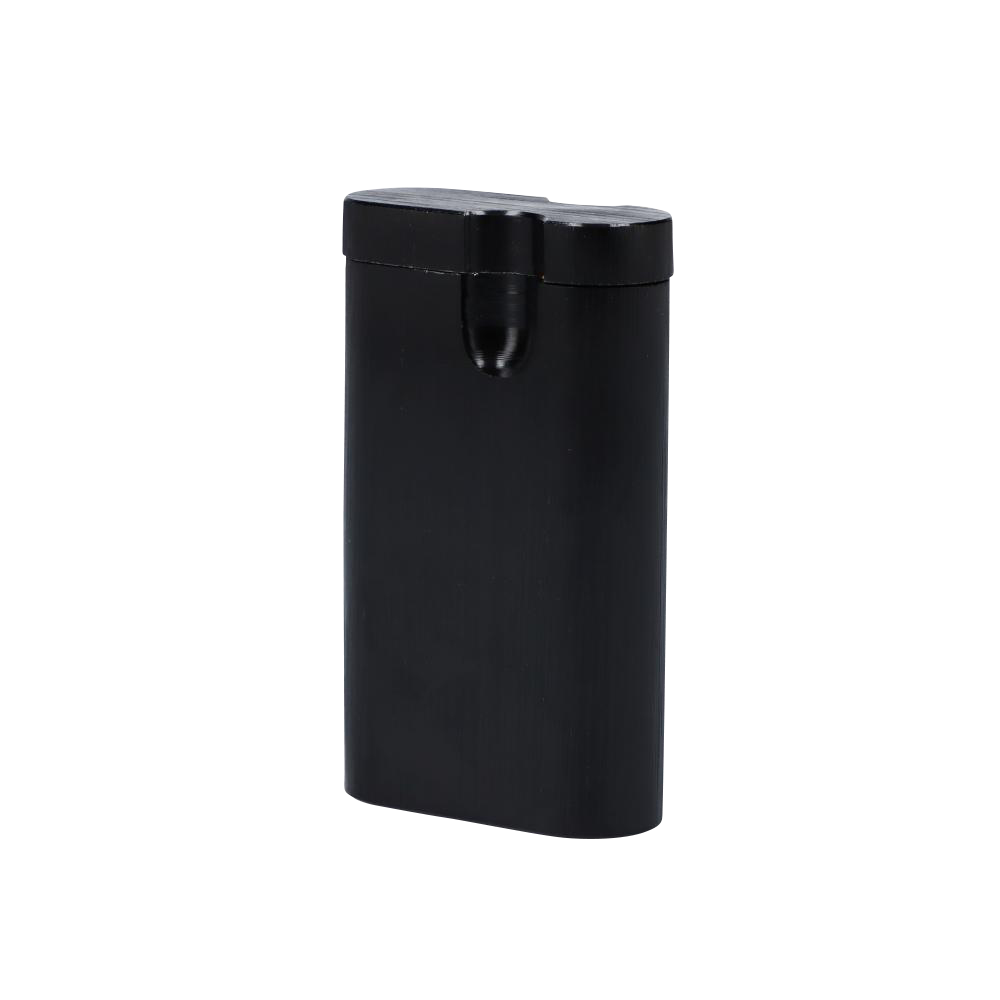 Famous Brandz Aluminum Puff Puff Pass Dugout