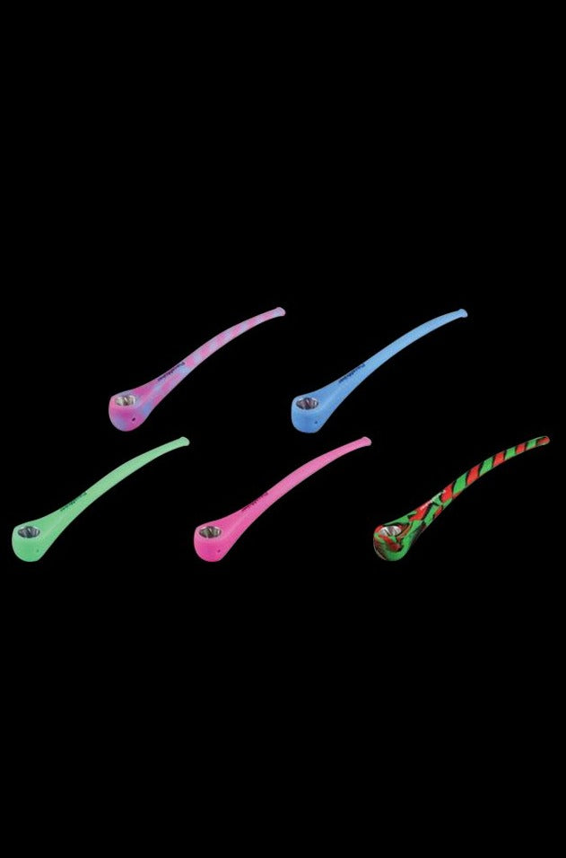 PieceMaker Konjurer: The Ultimate Silicone Pipe for Adventurous Smokers