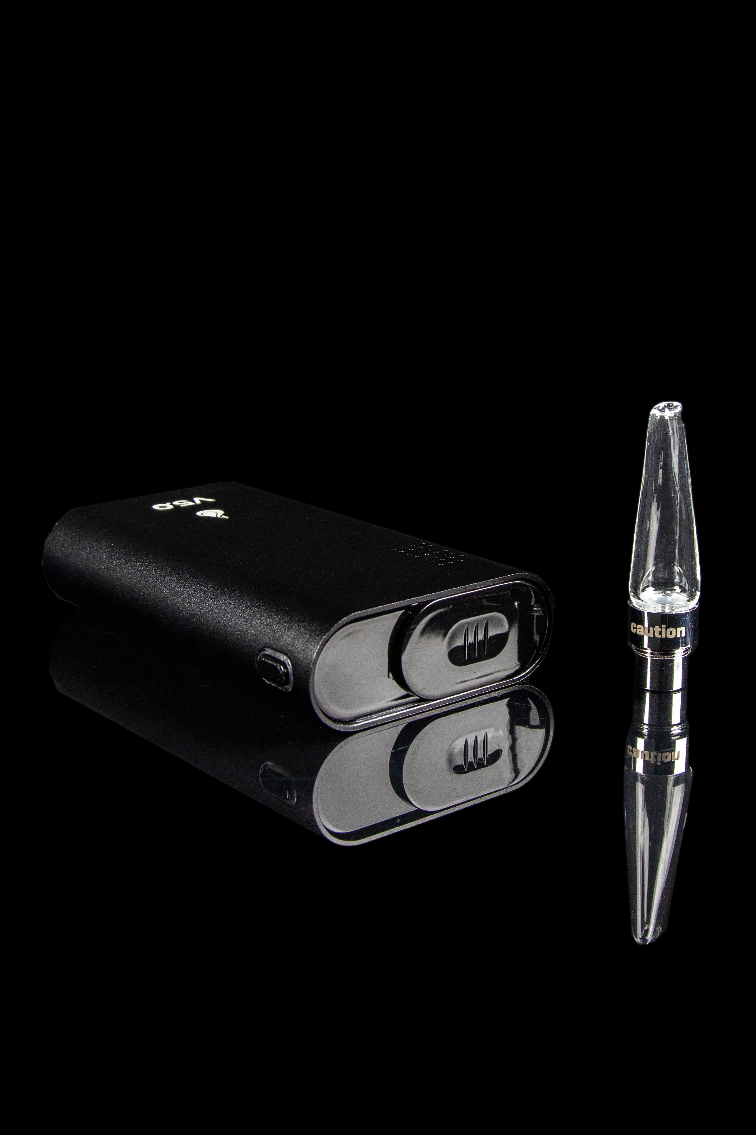 Flowermate V5.0S - The Ultimate Portable Vaporizer
