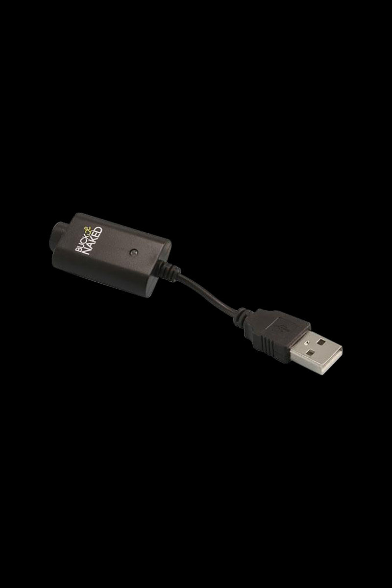 Buck Naked Express USB Charger Replacement - Your Essential Backup