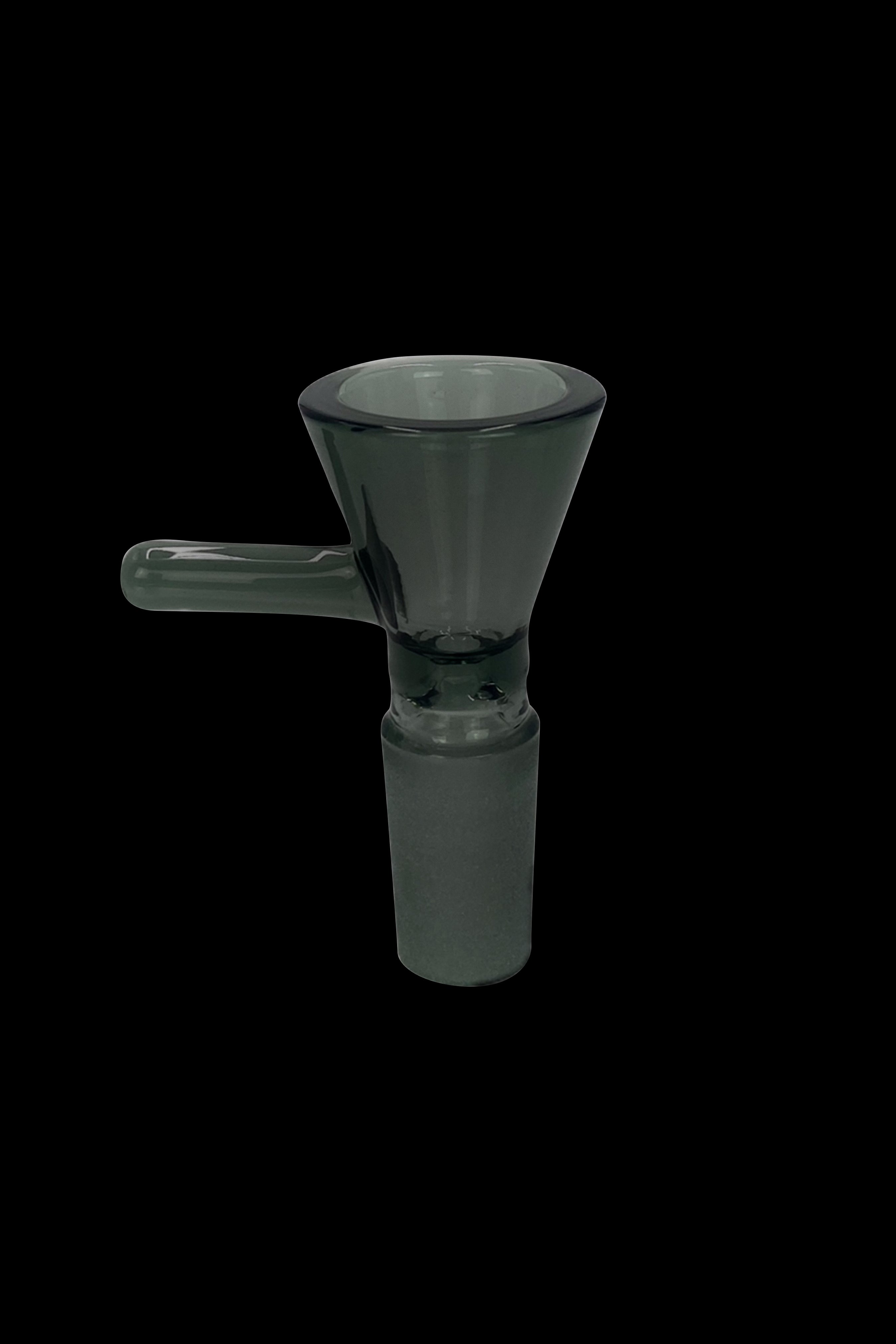Prism Water Pipes Colorful Flower Bowl