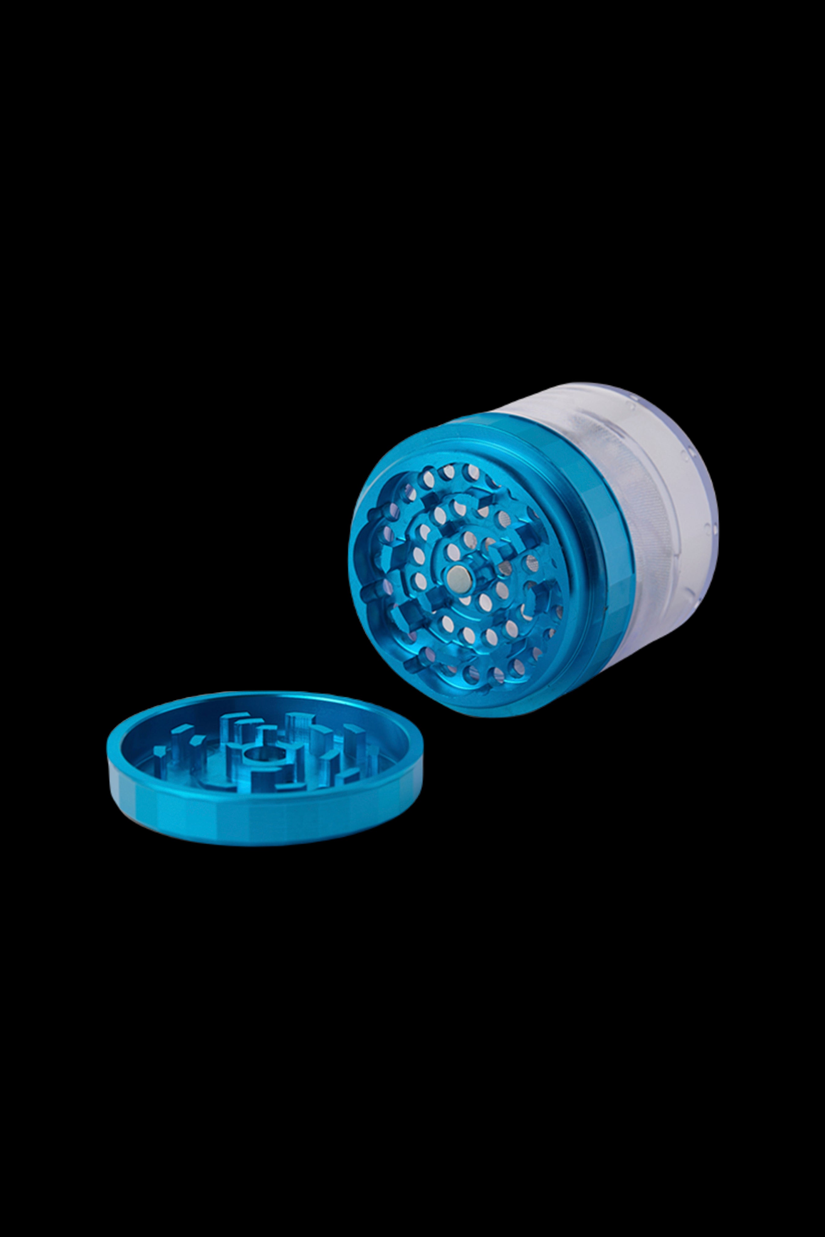 Premium Human Grade 1A Storage Grinder
