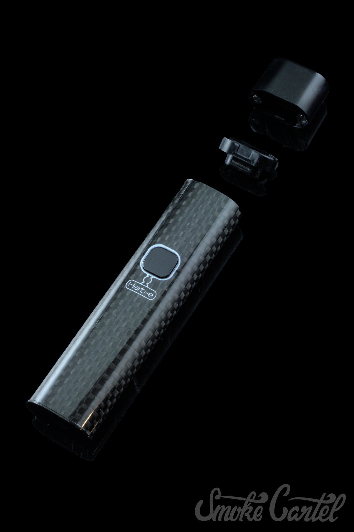 MiG Vapor Herb-e Micro: The Ultimate Compact Dry Herb Vaporizer