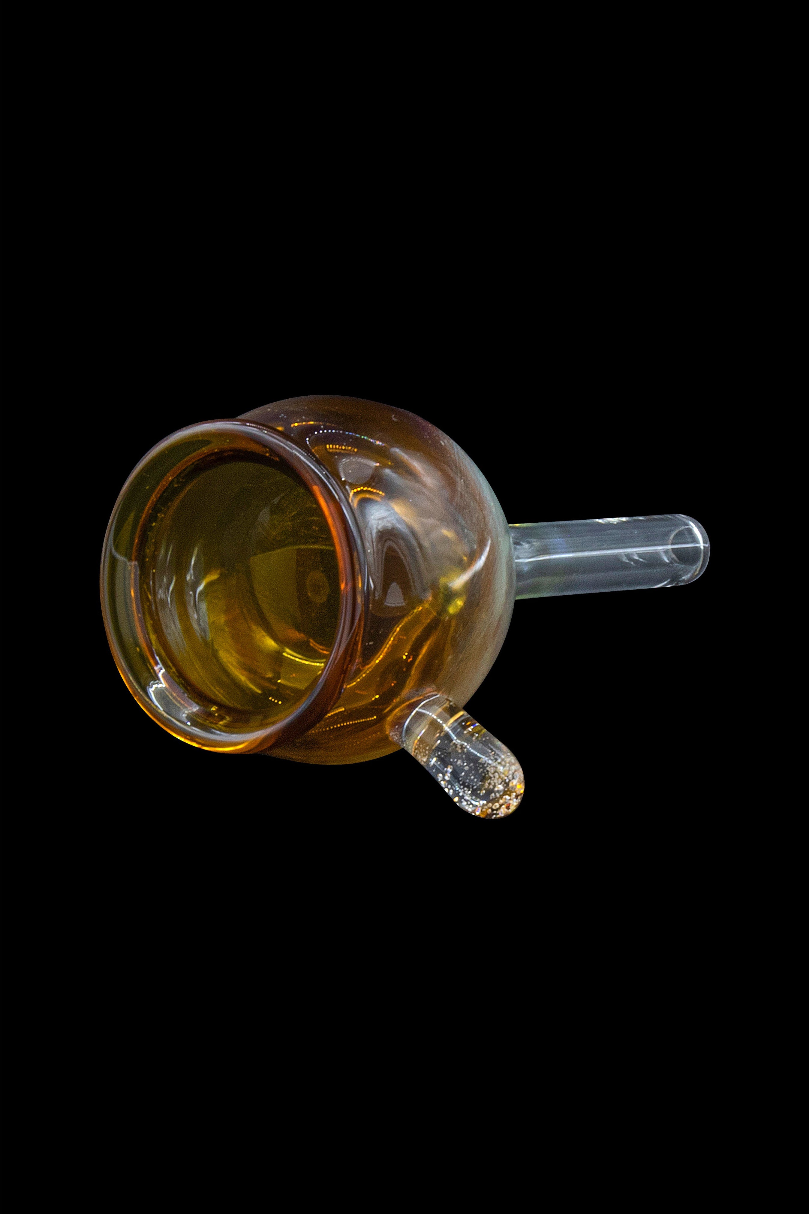 LA Pipes Pull - Stem Giant Bowl Slide: A Smoking Essential