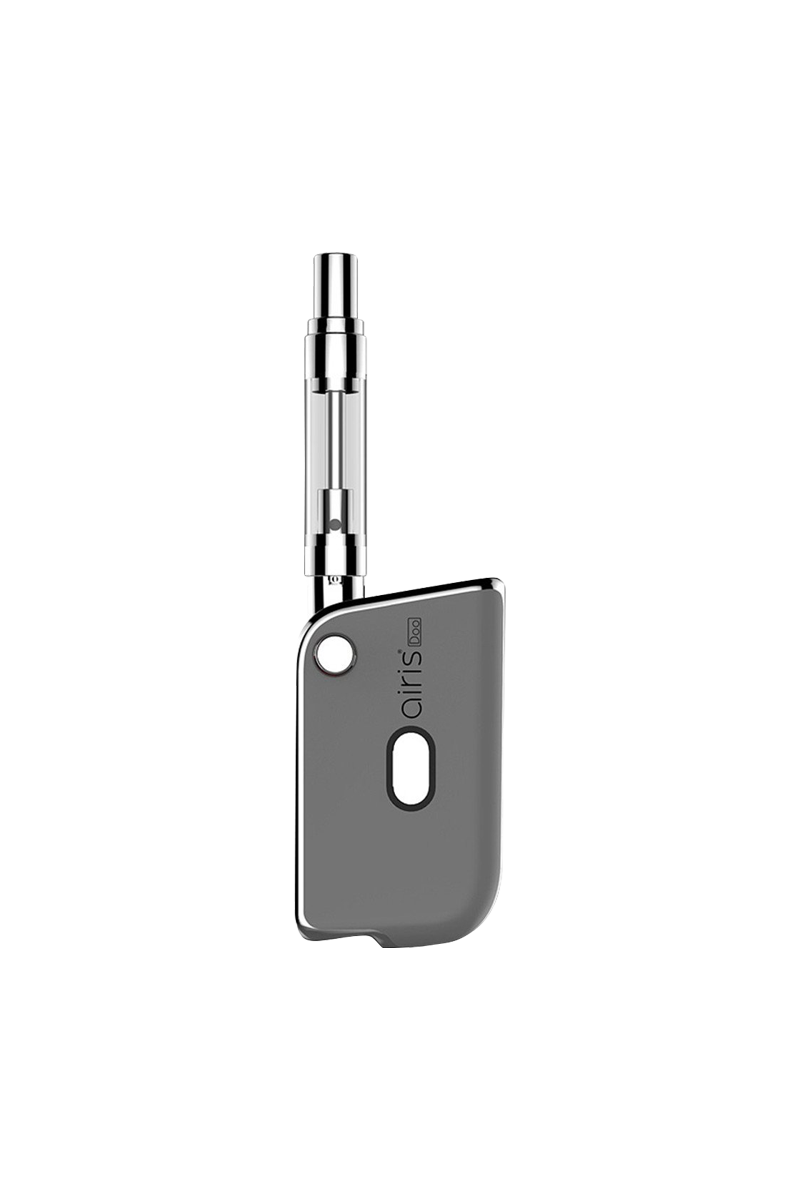 Airis Doo Tank: The Ultimate Portable Vaporizer