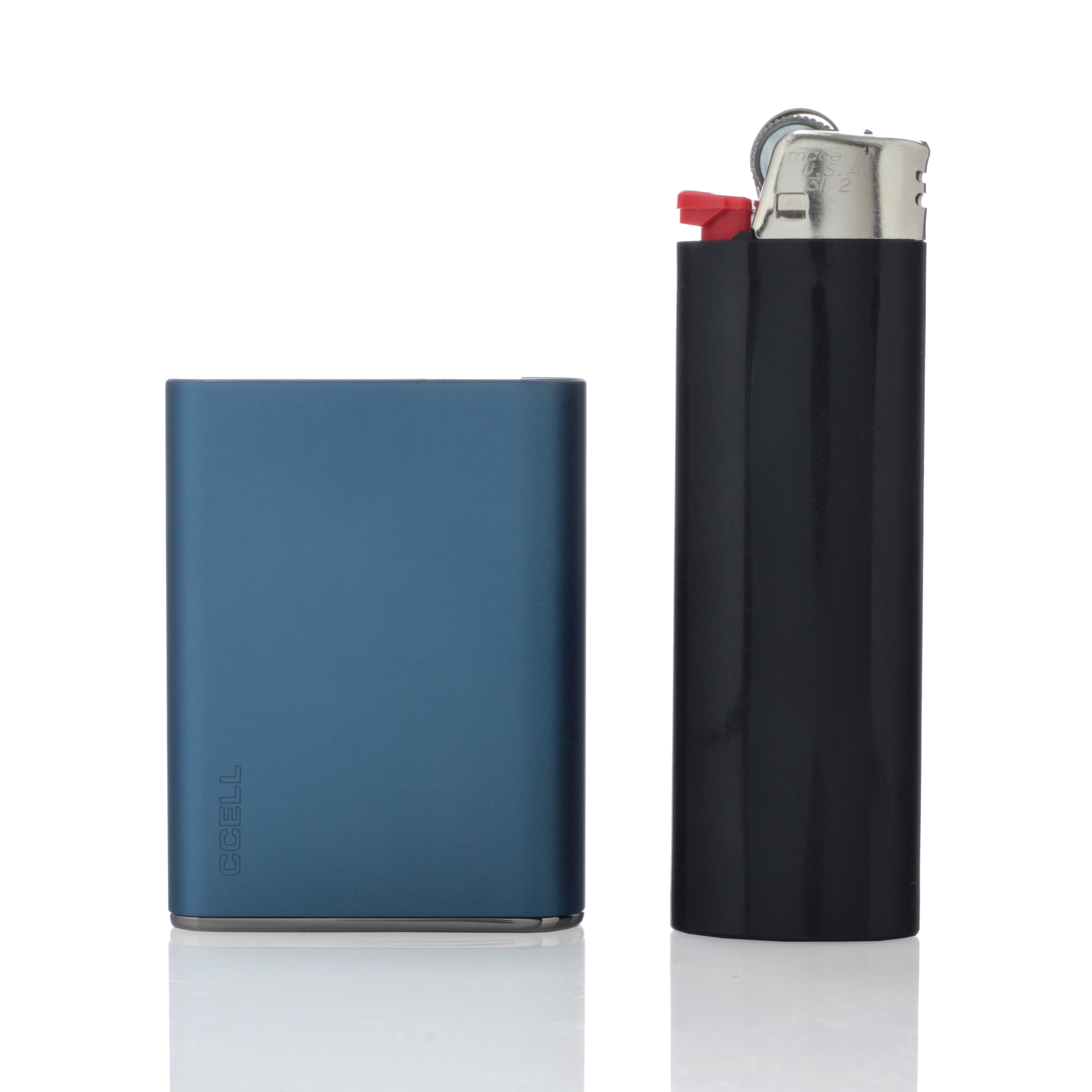 Med-ePen CCELL Palm Vape Battery - The Ultimate Vaping Companion