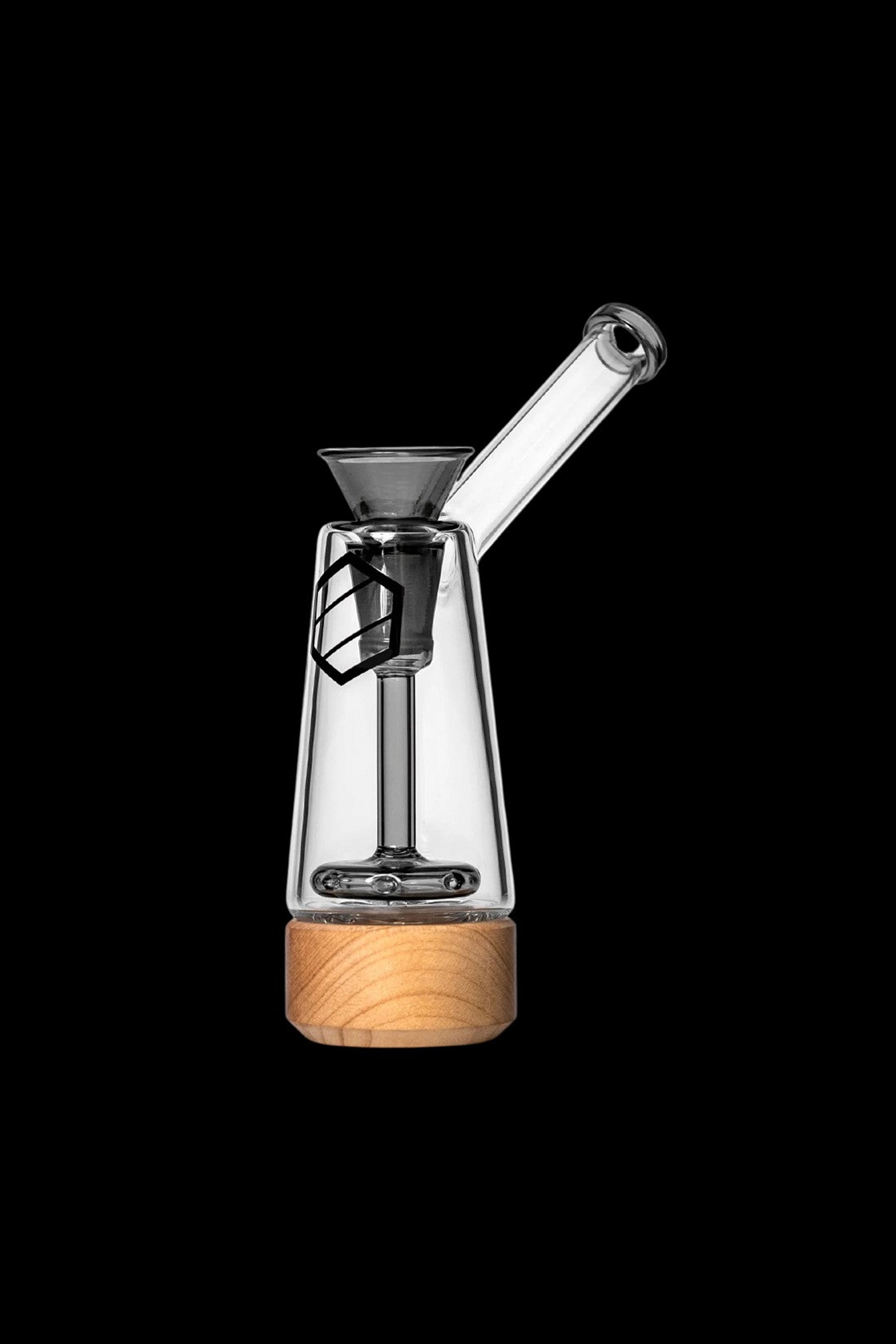 Anomaly Drift Bubbler - The Ultimate Smoking Companion