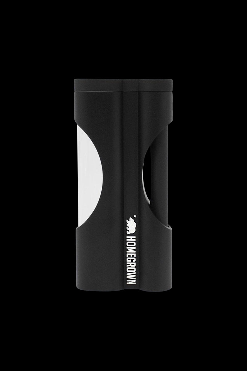 Cali Crusher Homegrown Aluminum Dugout with Matte Finish