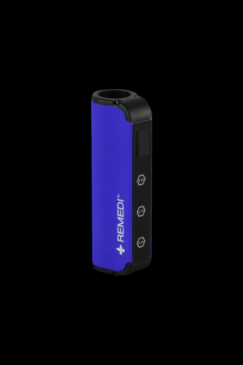 Pulsar ReMEDI M2: The Ultimate Variable Voltage Vape Battery