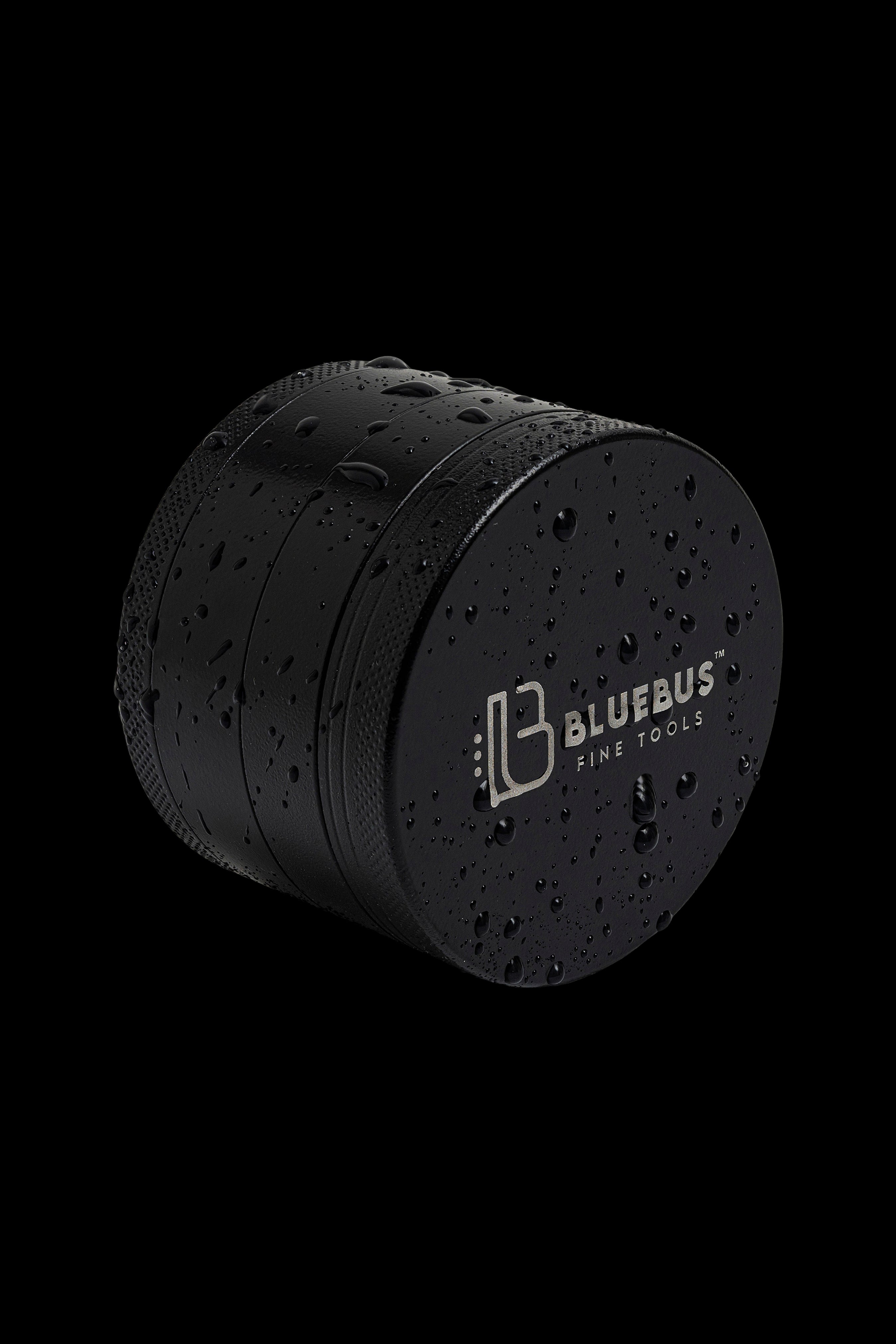 Blue Bus Fine Tools GC Premium Ceramic Herb Grinder - The Ultimate Spice Grinding Solution