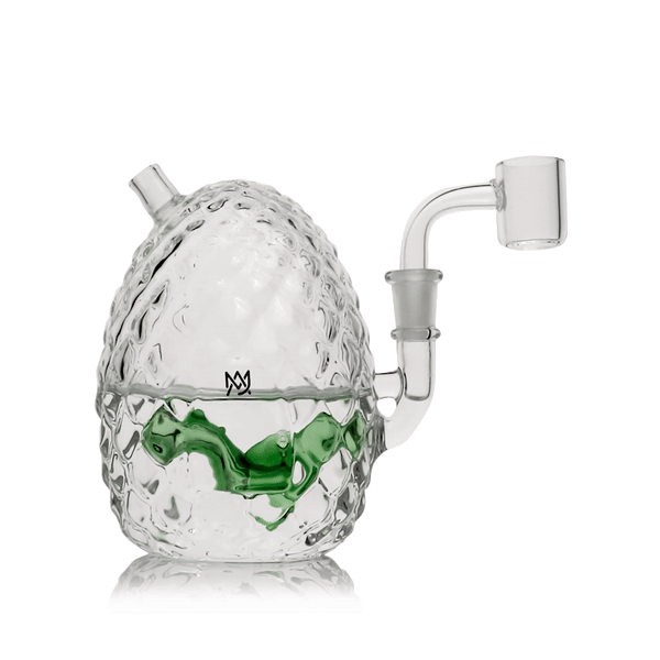 MJ Arsenal Dregg 2.0 Mini Dab Rig - Limited Edition Dragon Series