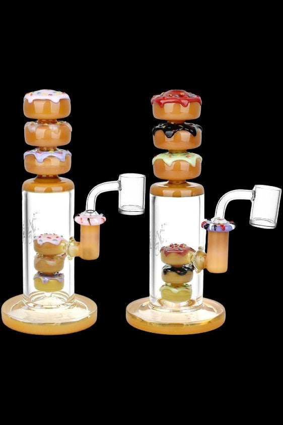 Pulsar's Irresistible Donuts Upon Donuts Rig