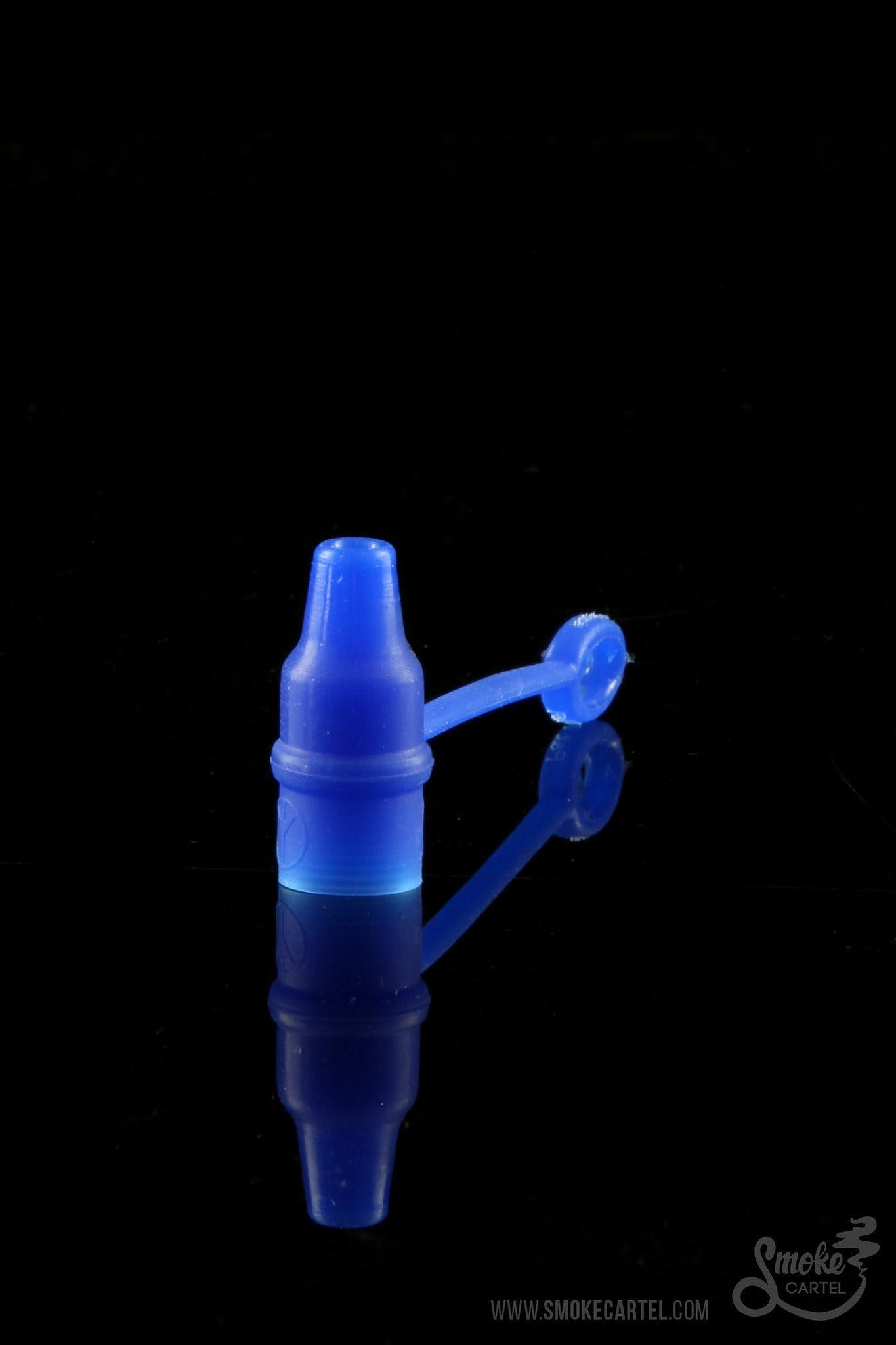 MouthPeace Mini: Your On - the - Go Silicone Mouthpiece