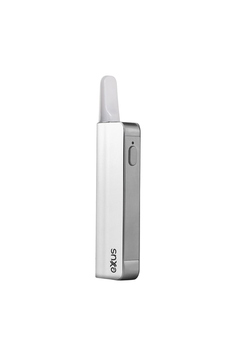 Exxus Snap VV Cartridge Vaporizer: Your Ultimate Vape Companion
