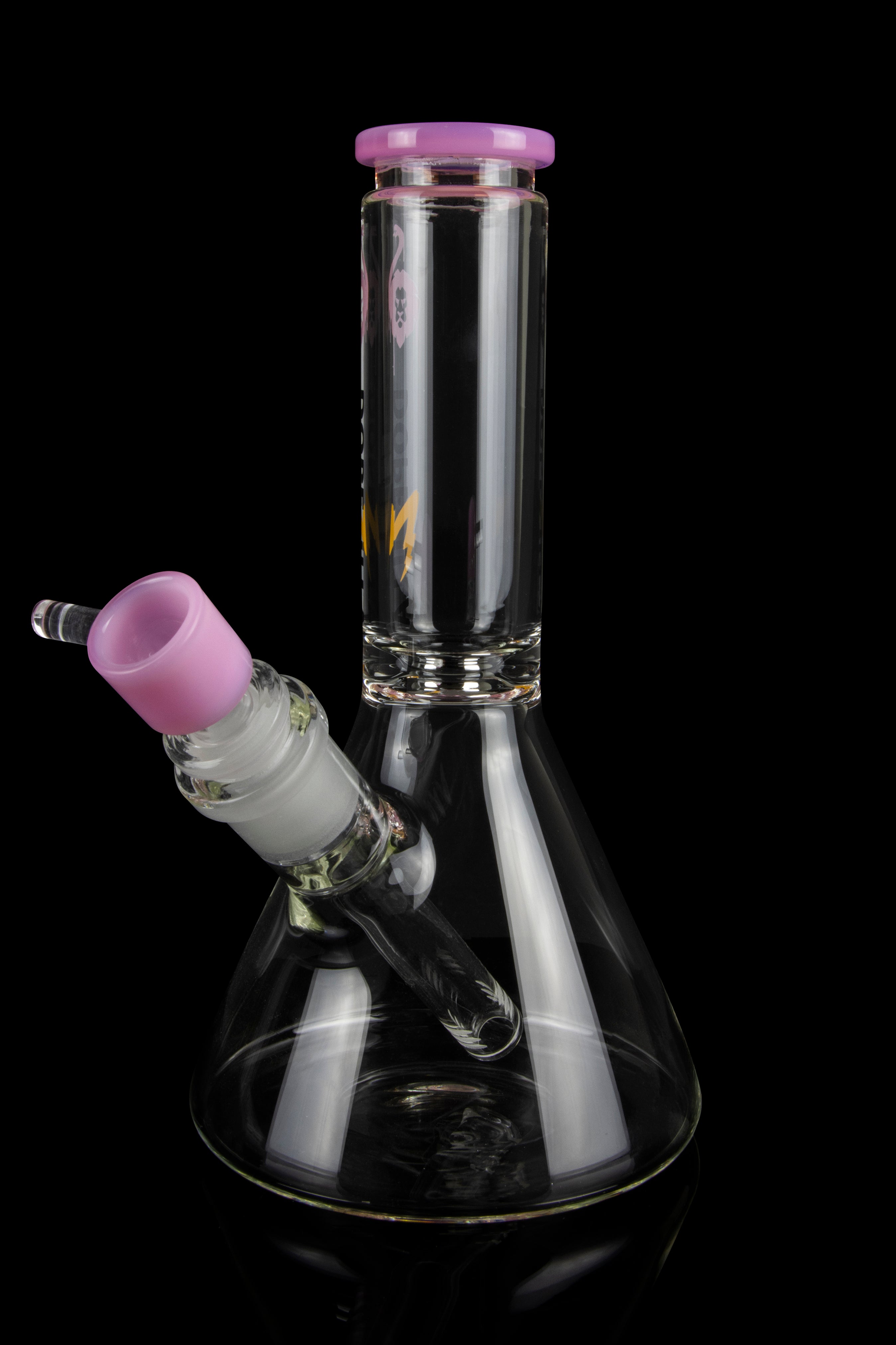 Dopezilla Chimera: The Ultimate Water Pipe