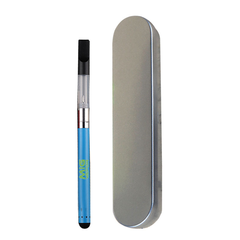 MiG Vapor CE3 510 Premium Oil Vape Pen Kit - All-Inclusive!