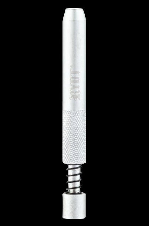 Incredible Anodized Spring One Hitter