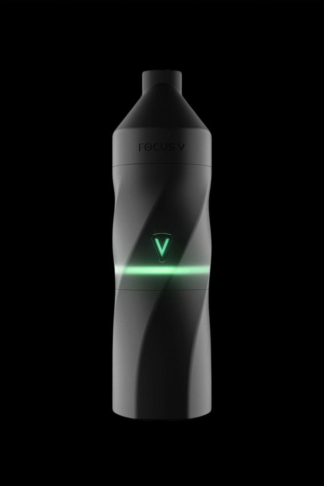 Focus V AERIS - The Ultimate Portable Vaporizer