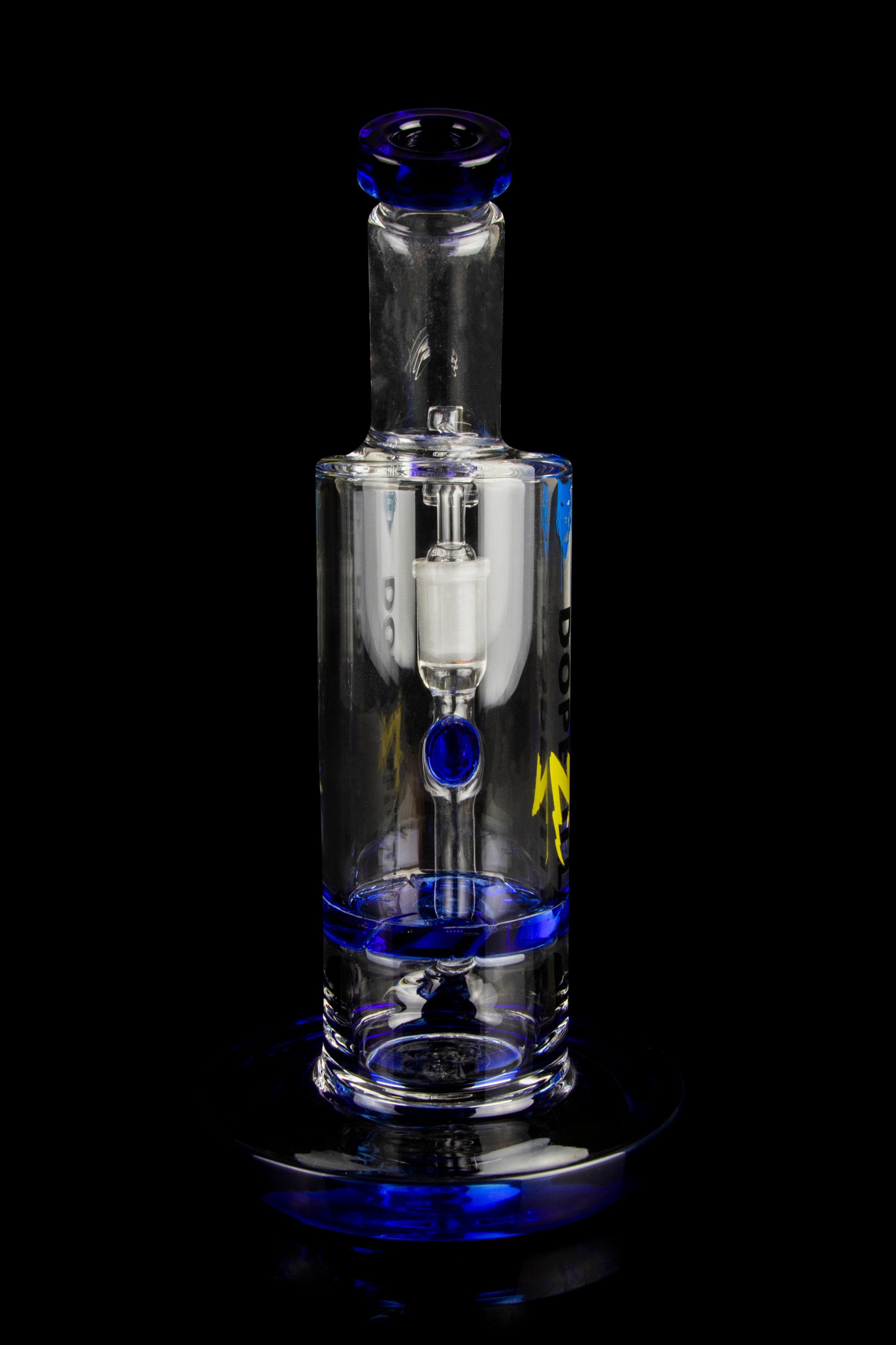 Dopezilla Lycan Dab Rig - The Monster's Delight