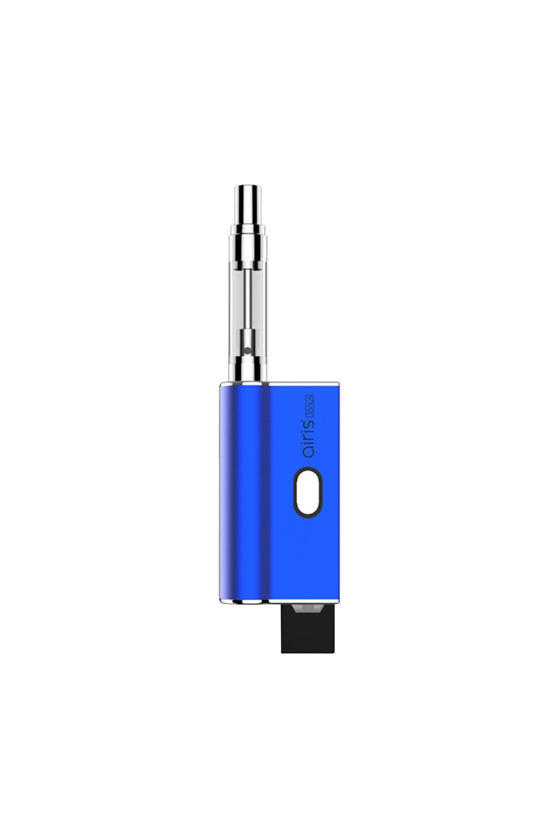 Airis Janus 2-In-1: The Ultimate Vaporizer for 510 Cartridges and Pre-filled Pods