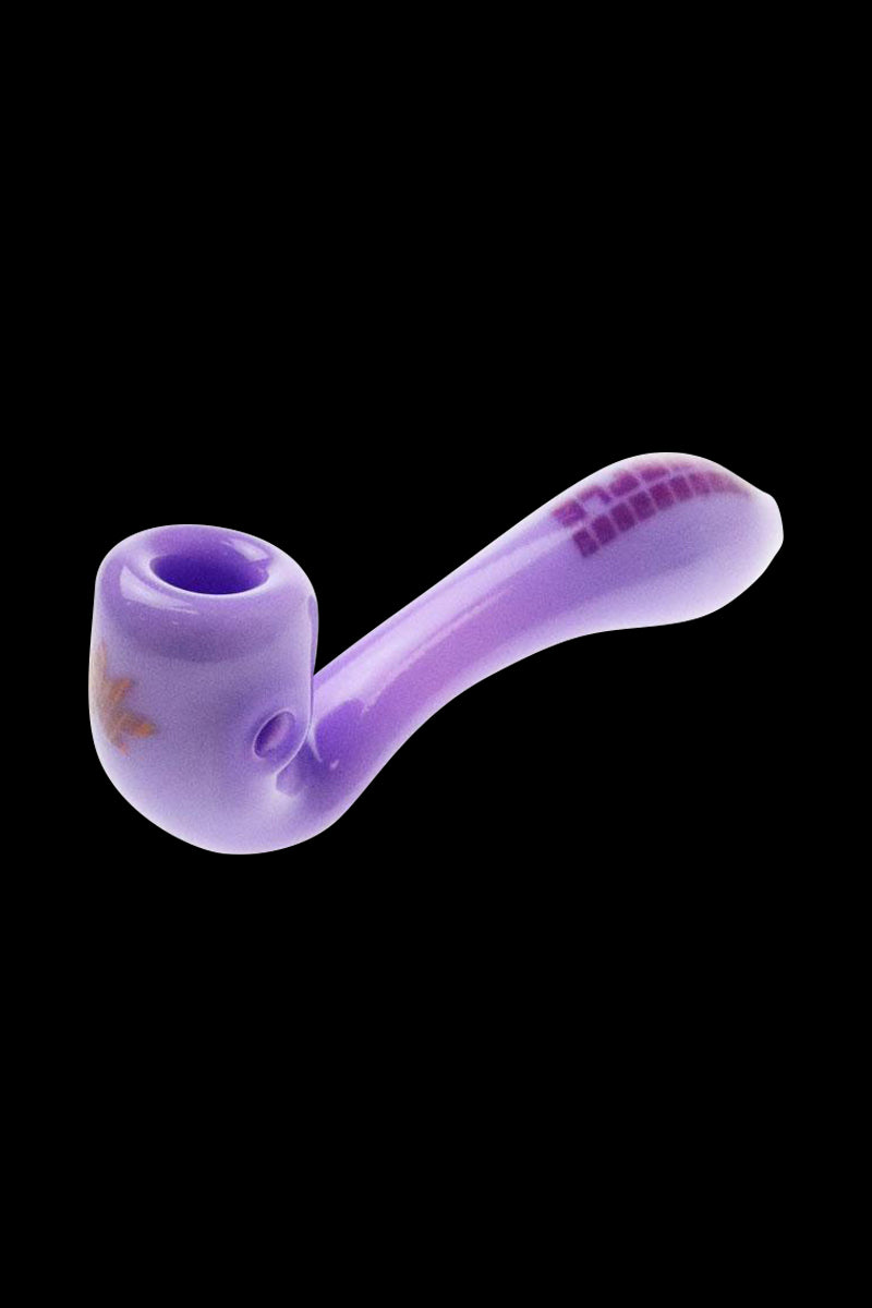 Puff Puff Pass: Granddaddy Purple Magic Pipe