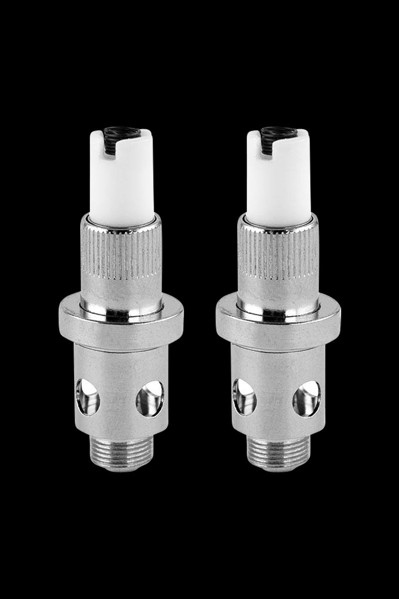 Dip Devices Little Dipper Vapor Tip Atomizer - 2 Pack: Your Ultimate Dabbing Companion